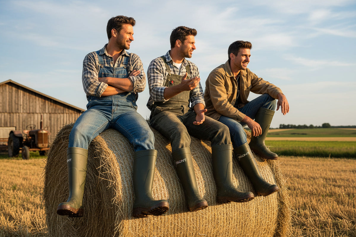 tivale-bisont-farmer-poliuretano-lifestyle.